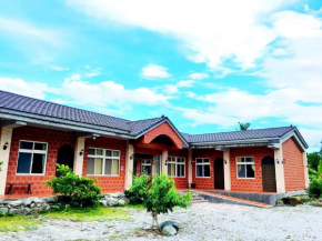 Отель Jiang Shui Village B&B  Fenglin Township